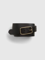 Thumbnail for your product : Gap Classic Belt