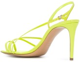 Thumbnail for your product : Nicholas Kirkwood ELEMENTS sandals 85mm