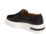 Thumbnail for your product : Linea Paolo Fairfax Platform Sneaker