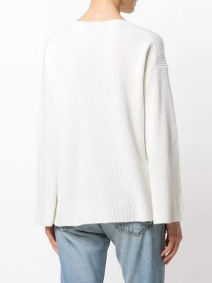 Polo Ralph Lauren long-sleeved sweater