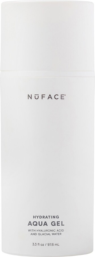 NuFace Hydrating Aqua Gel - 3.3 oz