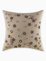 Thumbnail for your product : Kate Spade Scatter blossom pillow