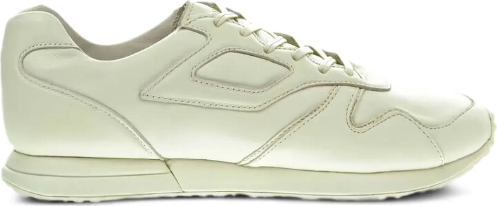 Pony Tribeca Glove leather sneakers
