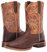 Thumbnail for your product : Ariat High Call (Tobacco/Texas Tan) Cowboy Boots