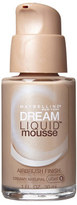 Thumbnail for your product : Maybelline Dream Liquid Mousse Foundation 30.0 ml