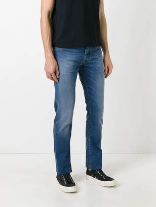 Jacob Cohen straight leg jeans