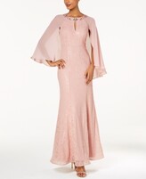 pink rose dress macys