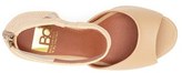 Thumbnail for your product : BC Footwear 'Deep Down' Wedge Sandal (Women)