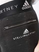 Thumbnail for your product : adidas by Stella McCartney Essentials shorts