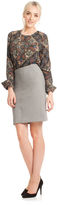 Thumbnail for your product : Trina Turk Dalena Skirt
