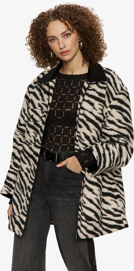 Sanctuary Women's Soiree Barn Long-Sleeve Jacket