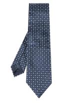 Thumbnail for your product : Brioni Paisley-jacquard silk tie