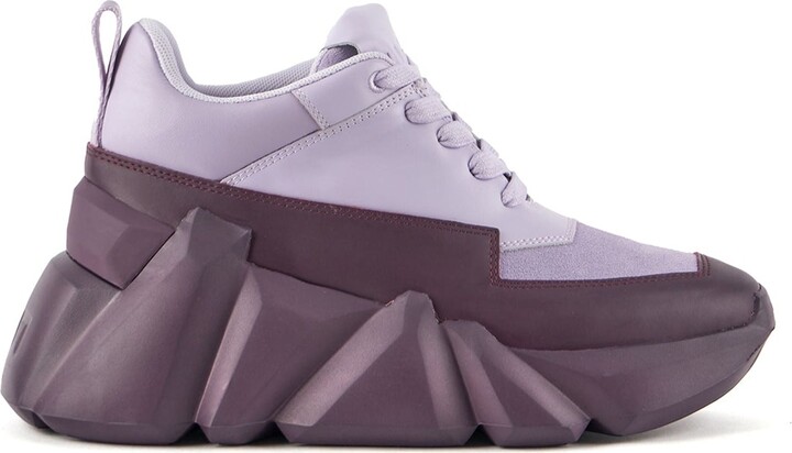 United Nude Space Kick Max