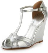 Thumbnail for your product : Shoebox Shoe Box Hannigan Wedge Sandals
