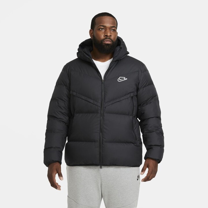 Nike Sportswear DownFill Windrunner Men's Jacket ShopStyle