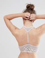Thumbnail for your product : Free People Corset Racer Bra
