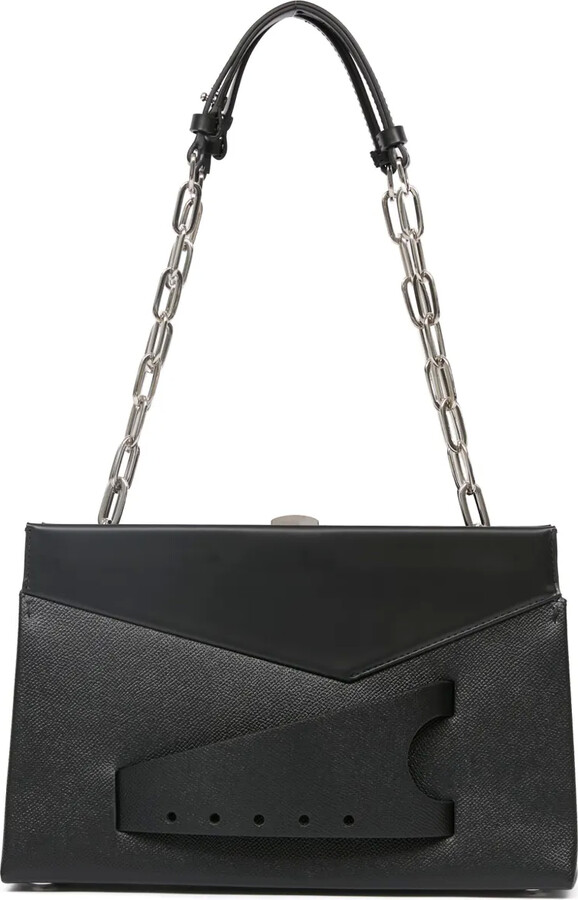 Maison Margiela small Snatched shoulder bag