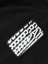 Thumbnail for your product : Rains Half-Zip Fleece Pullover Jacket