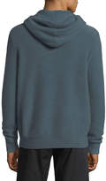 Thumbnail for your product : Vince Men's Cashmere Pullover Hoodie
