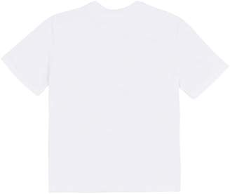 Axel Arigato Future Cotton Jersey T-Shirt