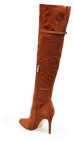 Thumbnail for your product : Kristin Cavallari 'Cassie' Over the Knee Boot