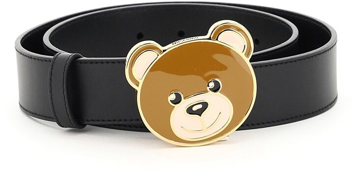 bear buckle