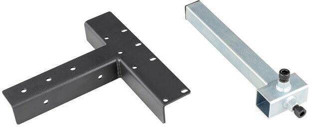 noelspace Generic 14 64 Bit USB Handbrake Mounting Bracket Kit. Proprietary Design for OpenWheeler GEN2 And GEN3 Racing Simulator Cockpits