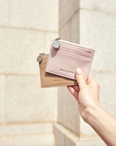 Thumbnail for your product : Urban Status Women's Nude Wallets - Hunter