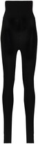 Thumbnail for your product : Live The Process Ballet high-waist leggings