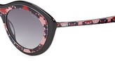 Thumbnail for your product : Emilio Pucci 53MM Cat Eye Sunglasses