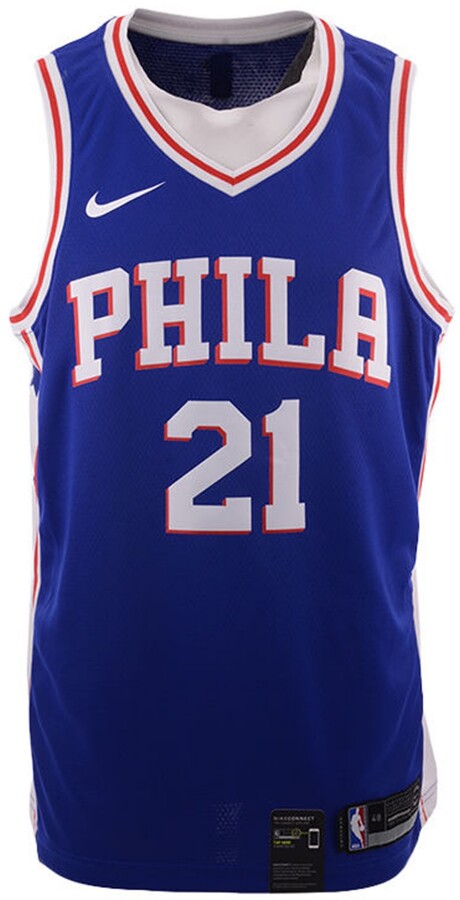 joel embiid swingman jersey