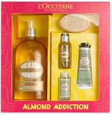 Thumbnail for your product : L'Occitane 'Almond Addiction' Set ($79 Value)