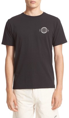 Saturdays NYC Men's Graphic T-Shirt