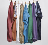 Thumbnail for your product : Johnston & Murphy Garment-Washed Chinos