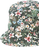 Thumbnail for your product : Maison Michel floral Fredo bucket hat