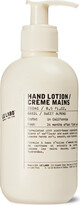 Thumbnail for your product : Le Labo Hand Lotion - Basil, 250ml