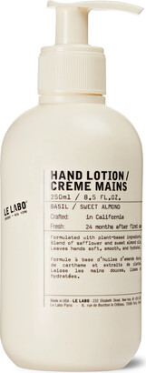 Le Labo Hand Lotion - Basil, 250ml