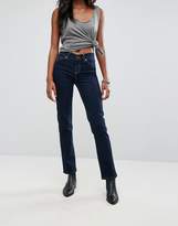 Thumbnail for your product : Vero Moda Straight Leg Jeans