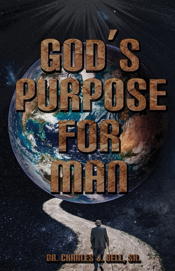 God's Purpose for Man (Paperback)