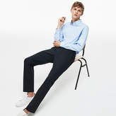 Thumbnail for your product : Lacoste Men's Slim Fit Stretch Cotton Poplin Shirt