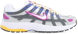 nike p 6000 lila