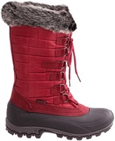 Thumbnail for your product : Kamik Scarlet 3 Snow Boots - Insulated (For Women)