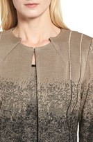 Thumbnail for your product : Ming Wang Women's Jacquard Knit Jacket