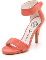 Thumbnail for your product : Jeffrey Campbell Hough Sandals