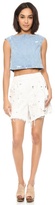 Thumbnail for your product : Rachel Comey Rogue Shorts
