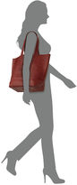 Thumbnail for your product : Frye Stitch Tote