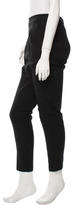 Thumbnail for your product : The Row High-Rise Skinny Pants