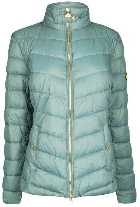 barbour house of fraser womens