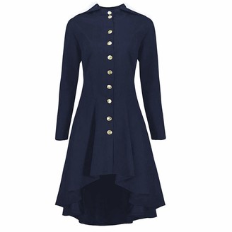 frock coat womens uk