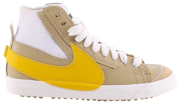 sneaks up nike blazer mid 77